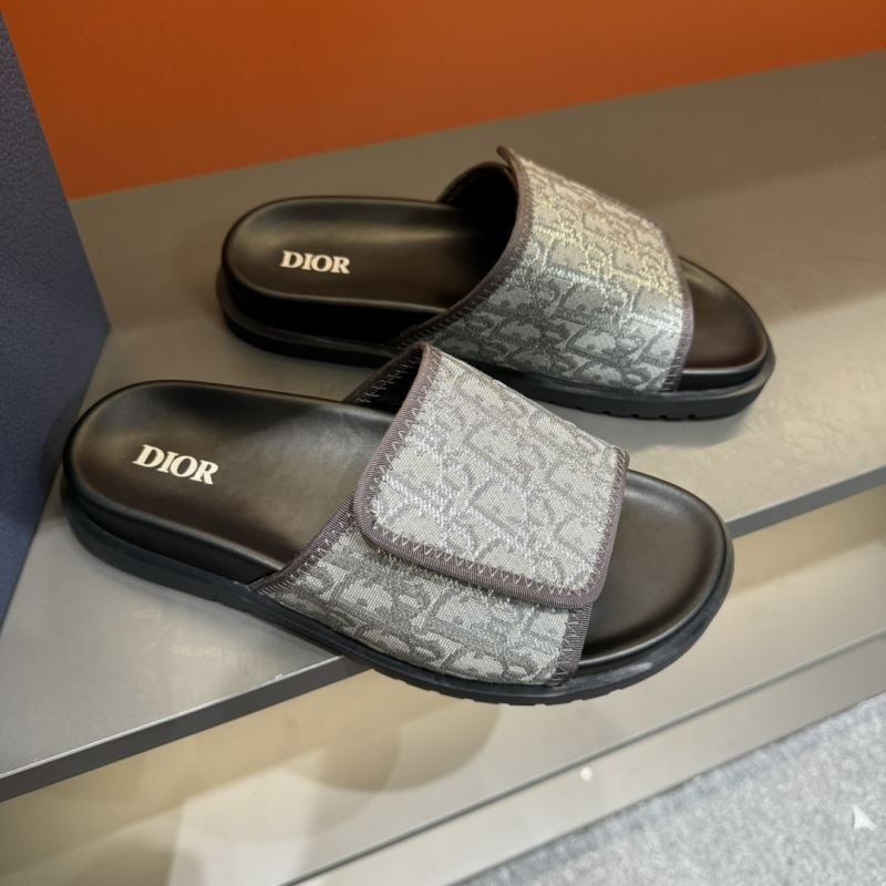 Christian Dior Slippers